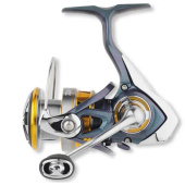 Катушка безынерционная Daiwa Regal LT